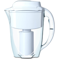 Dzbanek filtrujący do uzdatniania wody 2.8 l J. SHMIDT 500