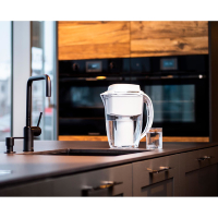 Dzbanek filtrujący do uzdatniania wody 2.8 l J. SHMIDT 500