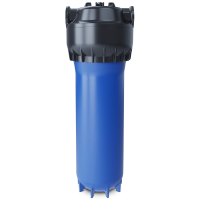 Filtr zgrubny przepływowy 10'' CORSE FILTER