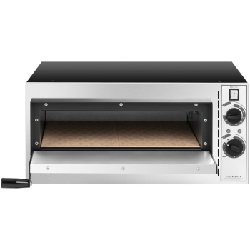 Piec do pizzy jednokomorowy 1 pizza śr. 32 cm 230 V 1600 W ITALY