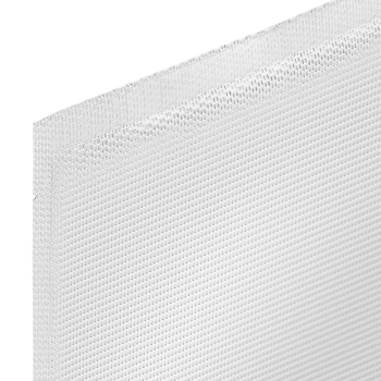 Worki moletowane aluminiowe mocne do pakowania żywności 300 x 400 mm 100 szt.