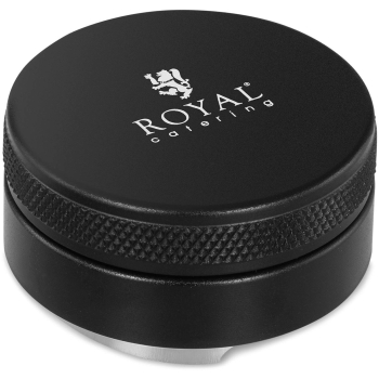 Dystrybutor tamper ubijak do kawy z regulacją wysokości śr. 58 mm