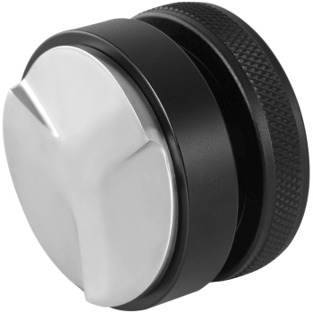 Dystrybutor tamper ubijak do kawy z regulacją wysokości śr. 58 mm