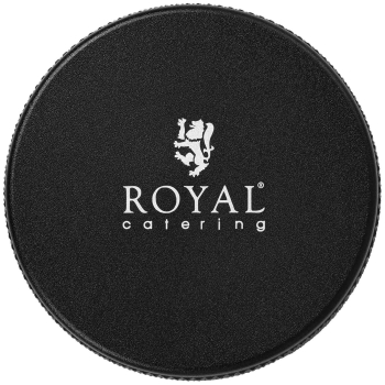 Dystrybutor tamper ubijak do kawy z regulacją wysokości śr. 58 mm