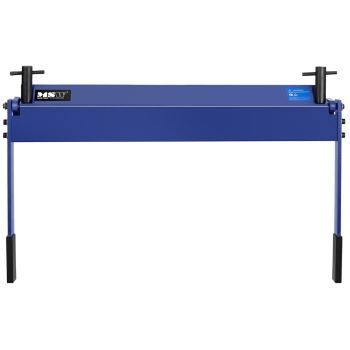 Zaginarka giętarka do blachy ręczna kąt gięcia do 135 stopni szer. 630 mm gr. 1.2 mm STAL