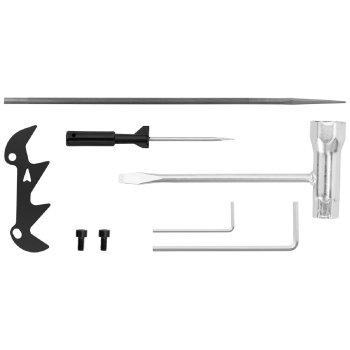 Piła pilarka spalinowa łańcuchowa do desek gałęzi 2300 W 3.12 Km dł. 550 mm