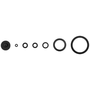 Opryskiwacz rozpylacz ciśnieniowy ręczny do ogrodu sadu dł. węża 120 cm 5 l