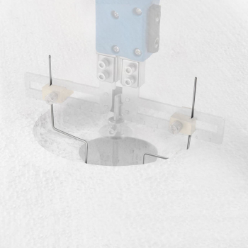 Drut do noża do cięcia styropianu Pro Bauteam 30,5 cm