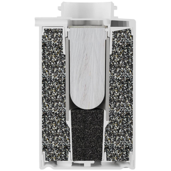 Dzbanek filtrujący do uzdatniania wody 2.8 l J. SHMIDT 500