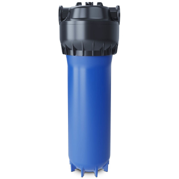 Filtr zgrubny przepływowy 10'' CORSE FILTER