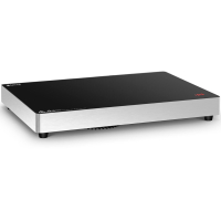 Kuchenka płyta indukcyjna nastawna przenośna 46 x 31.5 cm 1000 W