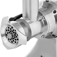 Wilk profesjonalna maszynka do mielenia mięsa warzyw 220 kg/h 735 W