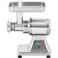 Wilk profesjonalna maszynka do mielenia mięsa warzyw 220 kg/h 735 W