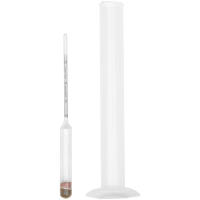 Destylator destylarka ze stali nierdzewnej z termometrem alkoholomierzem 20 l