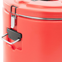 Termos gastronomiczny cateringowy do transportu napojów 48 l