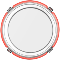 Termos gastronomiczny cateringowy do transportu napojów 48 l