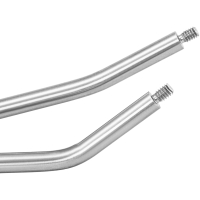 Zestaw naprawczy PDR do usuwania wgnieceń w karoserii 15 haków + akcesoria