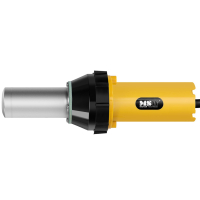 Opalarka dmuchawa gorącego powietrza elektryczna 20 - 620 C 3400 W