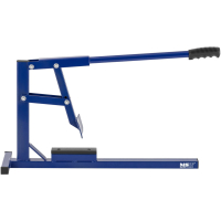 Montażownica zmieniarka do opon kół motocyklowych ręczna 15-21''