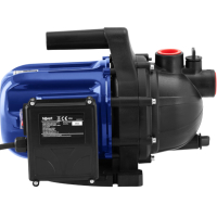Pompa ogrodowa do wody studni basenu 3.2 m3/h 800 W