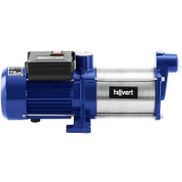 Pompa ogrodowa do wody studni basenu żeliwna 5.9 m3/h 1205 W