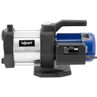 Pompa ogrodowa do wody studni basenu 5.4 m3/h 1100 W