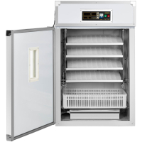 Inkubator wylęgarka klujnk automatyczny do wylęgu drobiu na 352 jaj kurzych + owoskop