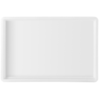 Pojemnik na ciasto do pizzy 18 l 60 x 40 x 7.5 cm