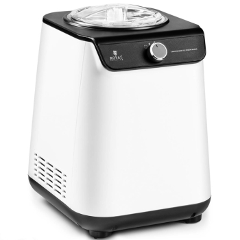 Maszyna do lodów włoskich smoothie sorbetów poj. 1,2L