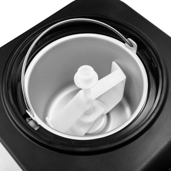 Maszyna do lodów włoskich smoothie sorbetów poj. 1,2L