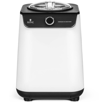 Maszyna do lodów włoskich smoothie sorbetów poj. 1,2L