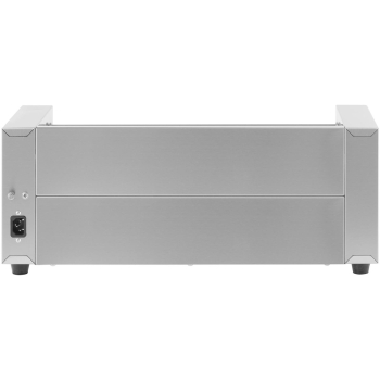 Podgrzewacz grill rolkowy do parówek hot-dogów - 5 rolek 500 W