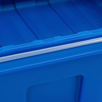 Pojemnik termiczny cateringowy termos do transportu żywności 61 x 41 x 21 cm 16 l