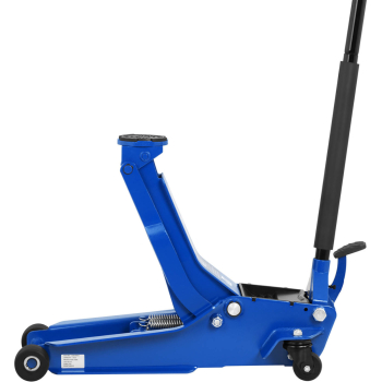 Lewarek podnośnik hydrauliczny samochodowy 95 - 505 mm 3000 kg