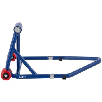 Stojak podnośnik motocyklowy tylnego koła jednostronny do 200 kg