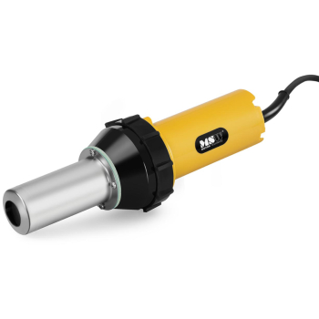 Opalarka dmuchawa gorącego powietrza elektryczna 20 - 620 C 3400 W