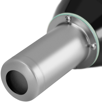 Opalarka dmuchawa gorącego powietrza elektryczna 20 - 620 C 3400 W