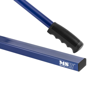 Montażownica zmieniarka do opon kół motocyklowych ręczna 15-21''