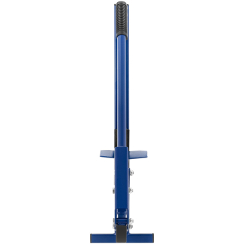 Montażownica zmieniarka do opon kół motocyklowych ręczna 15-21''