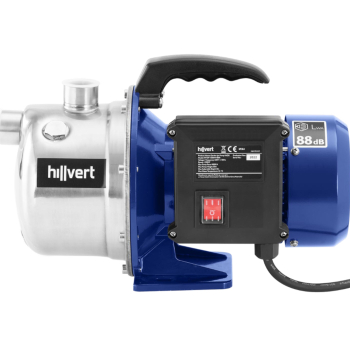 Pompa ogrodowa do wody studni basenu nierdzewna 5 m3/h 992 W