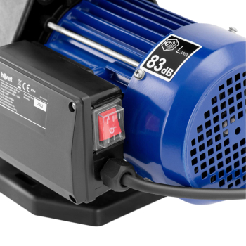 Pompa ogrodowa do wody studni basenu 5.4 m3/h 1100 W