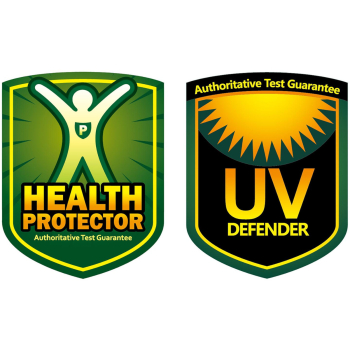 Sztuczna trawa na taras balkon miękka 30 mm 14/10 cm 200 x 500 cm