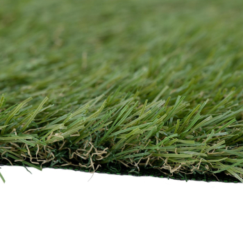 Sztuczna trawa na taras balkon miękka 30 mm 14/10 cm 100 x 400 cm