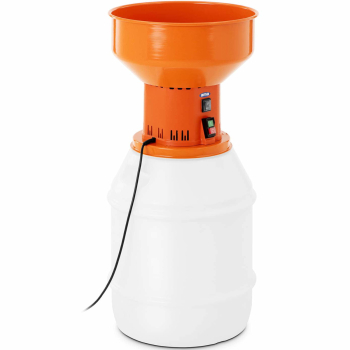 Śrutownik młynek rozdrabniacz do produkcji paszy 50 l 30-250 kg/h 2 KM