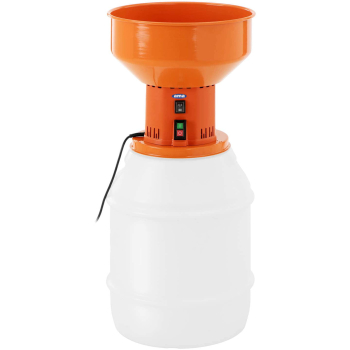 Śrutownik młynek rozdrabniacz do produkcji paszy 50 l 30-250 kg/h 2 KM