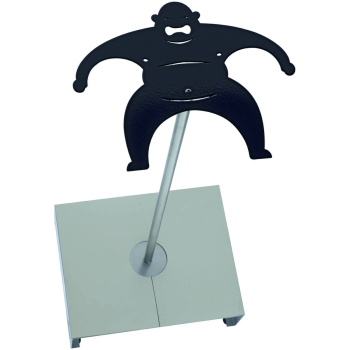 Uchwyt stojak kuchenny na 3 łopaty do pizzy szczotki do grilla