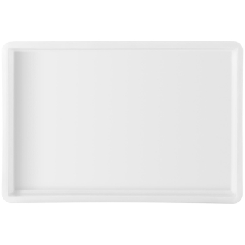 Pojemnik na ciasto do pizzy 18 l 60 x 40 x 7.5 cm