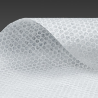 Wiaderko z wkładem z włókniny do nasączania - 200 listków.