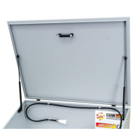 Pokrywa do myjki warsztatowej MST 1200