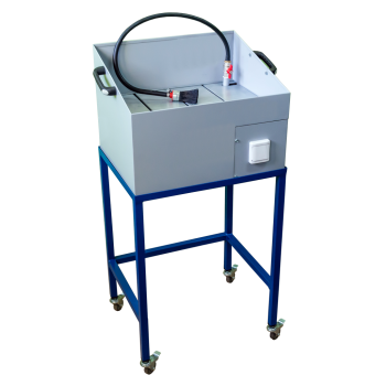 Kółka mobilne do myjki warsztatowej WAN 500